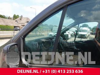 Opel Vivaro Vivaro, Van, 2014 / 2019 1.6 CDTI BiTurbo 140 picture 13