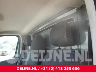 Opel Vivaro Vivaro, Van, 2014 / 2019 1.6 CDTI BiTurbo 140 picture 25