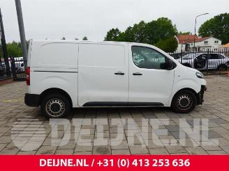 Citroën Jumpy Jumpy, Van, 2016 1.6 Blue HDi 95 picture 8