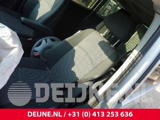 Mercedes Vito Vito (639.7), Bus, 2003 / 2015 2.2 110 CDI 16V Euro 5 picture 20