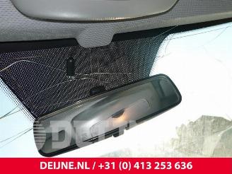 Mercedes Vito Vito (639.7), Bus, 2003 / 2015 2.2 110 CDI 16V Euro 5 picture 31