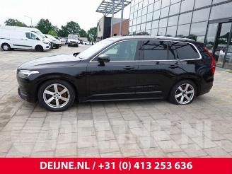 Volvo Xc-90 XC90 II, SUV, 2014 2.0 B6 Mild Hybrid Geartronic 16V AWD picture 4