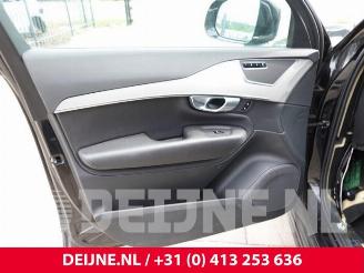Volvo Xc-90 XC90 II, SUV, 2014 2.0 B6 Mild Hybrid Geartronic 16V AWD picture 17