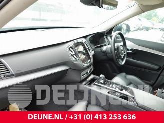 Volvo Xc-90 XC90 II, SUV, 2014 2.0 B6 Mild Hybrid Geartronic 16V AWD picture 18