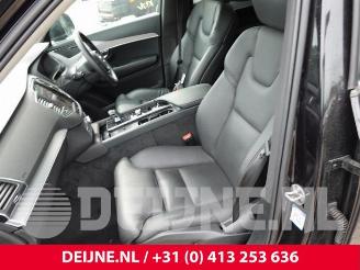Volvo Xc-90 XC90 II, SUV, 2014 2.0 B6 Mild Hybrid Geartronic 16V AWD picture 19