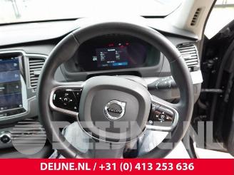 Volvo Xc-90 XC90 II, SUV, 2014 2.0 B6 Mild Hybrid Geartronic 16V AWD picture 30