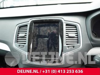 Volvo Xc-90 XC90 II, SUV, 2014 2.0 B6 Mild Hybrid Geartronic 16V AWD picture 24