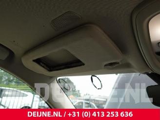 Volvo Xc-90 XC90 II, SUV, 2014 2.0 B6 Mild Hybrid Geartronic 16V AWD picture 25