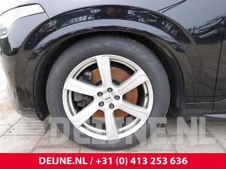 Volvo Xc-90 XC90 II, SUV, 2014 2.0 B6 Mild Hybrid Geartronic 16V AWD picture 10