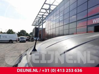 Opel Combo Combo (Corsa C), Van, 2001 / 2012 1.7 CDTi 16V picture 13