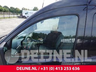 Opel Combo Combo (Corsa C), Van, 2001 / 2012 1.7 CDTi 16V picture 14