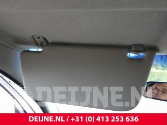 Opel Combo Combo (Corsa C), Van, 2001 / 2012 1.7 CDTi 16V picture 28