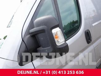 Peugeot Boxer Boxer (U9), Van, 2006 2.2 Blue HDi 140 picture 11