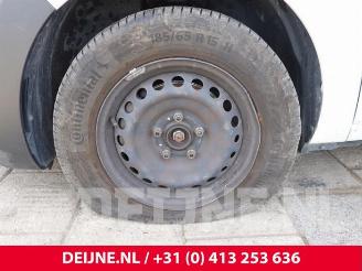 Renault Express Express, Van, 2021 1.5 dCi 75 picture 10
