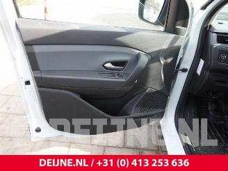 Renault Express Express, Van, 2021 1.5 dCi 75 picture 18