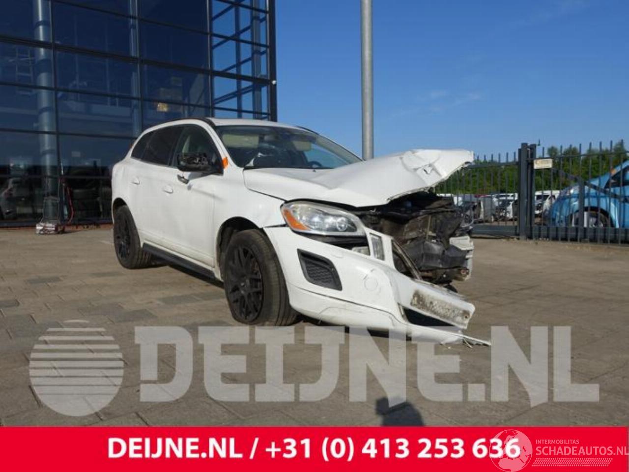Volvo Xc-60 XC60 I (DZ), SUV, 2008 / 2017 3.0 T6 24V AWD