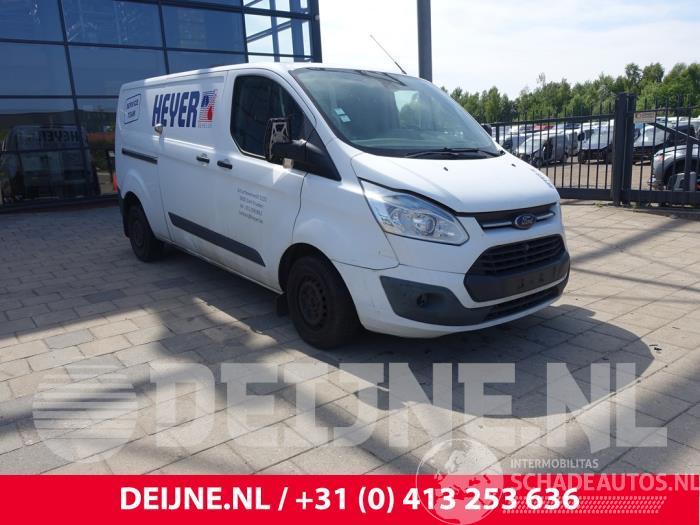 Ford Transit Transit Custom, Van, 2011 / 2023 2.2 TDCi 16V