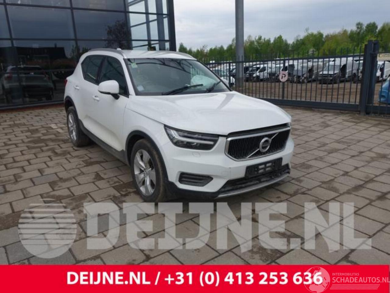 Volvo XC40 XC40 (XZ), SUV, 2017 1.5 T3 12V