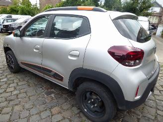 Dacia Spring Comfort Plus picture 9