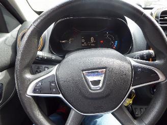 Dacia Spring Comfort Plus picture 13