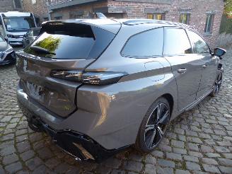 Peugeot 308 GT picture 5