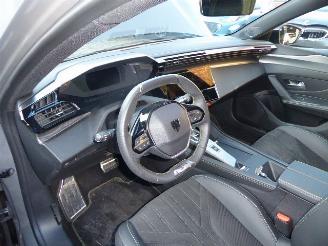 Peugeot 308 GT picture 15