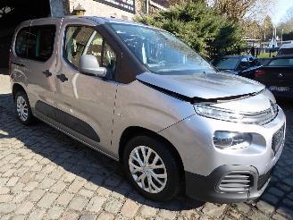 Citroën Berlingo Live picture 6