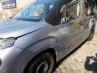 Citroën Berlingo Live picture 2