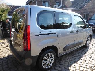 Citroën Berlingo Live picture 7