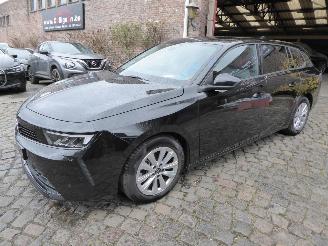 skadebil auto Opel Astra Sports Tourer Business Edition 2023/9