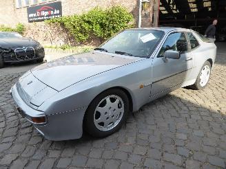 Ocazii autoturisme Porsche 944  1986/8