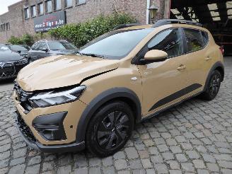skadebil auto Dacia Sandero Stepway Expression 2024/12
