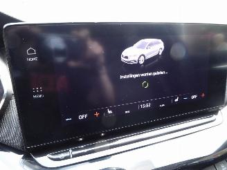 Skoda Octavia Combi Style picture 22