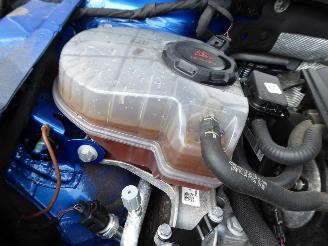 Skoda Octavia Combi Style picture 27