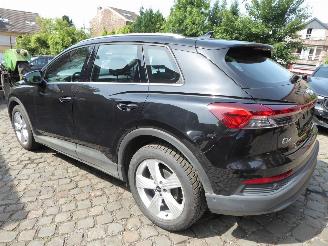 Audi Q4 35 e-tron picture 9