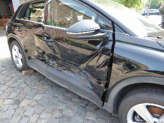 Audi Q4 35 e-tron picture 4