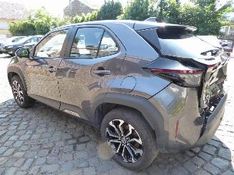 Toyota Yaris Cross Hybrid picture 6
