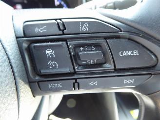 Toyota Yaris Cross Hybrid picture 14