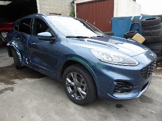 Ford Kuga ST Line X plug-in Hybrid picture 3