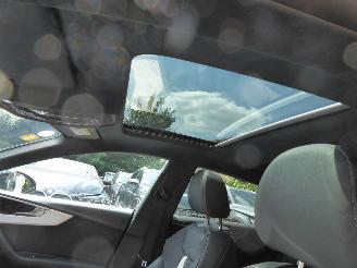 Audi A5 Sportback S Line picture 10