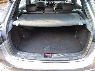 Mercedes A-klasse 250 e Hybrid picture 8