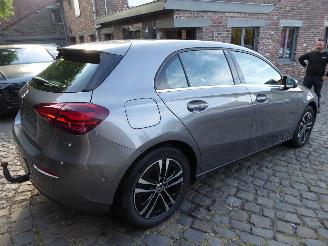 Mercedes A-klasse 250 e Hybrid picture 4
