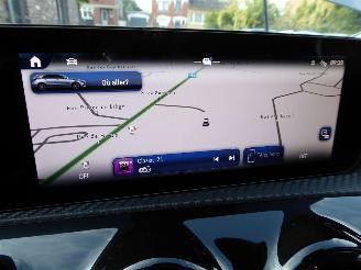 Mercedes A-klasse 250 e Hybrid picture 19