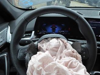 BMW X1 25 e xDrive picture 21