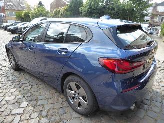 BMW 1-serie 116i Advantage picture 6