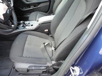 BMW 1-serie 116i Advantage picture 11