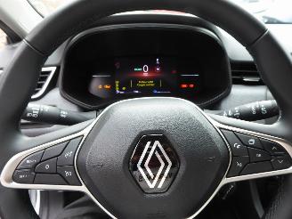 Renault Clio Evolution Hybrid automatic picture 21
