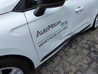 Renault Clio Evolution Hybrid automatic picture 2