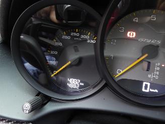 Porsche Cayman 718 GT4 RS picture 20