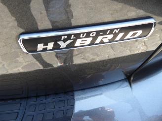 Ford Kuga Plug-In Hybrid ST-Line picture 7